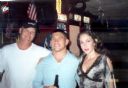 Petie, Jesse, Angela - Reunion w/ Petie (Skills) 
